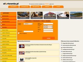 Miniaturka ofertownia.pl