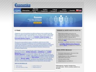 Podgląd economica.com.pl