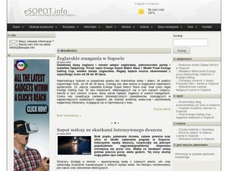 Podgląd esopot.info