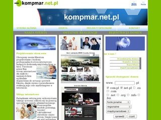 Podgląd kompmar.net.pl