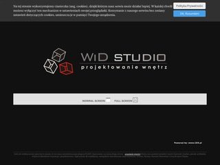 Podgląd widstudio.eu