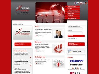 Podgląd express-people.com/pl