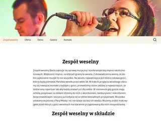 Podgląd zespolbasta.pl