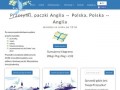 Podgląd bluefenix.co.uk