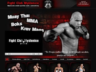 Podgląd fight-club.info.pl