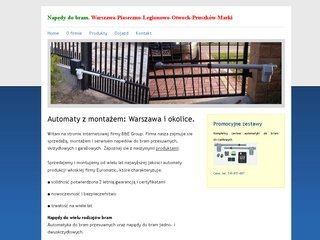 Podgląd napedydobram.info