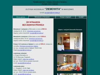 Podgląd ziemowita.pl