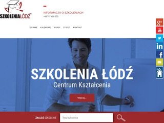 Podgląd szkolenia-lodz.com