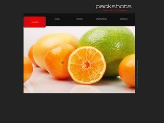 Podgląd packshots.com.pl