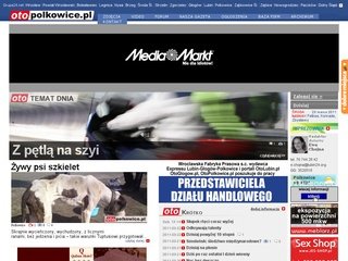 Podgląd polkowice24.net