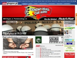 Podgląd glogow24.org