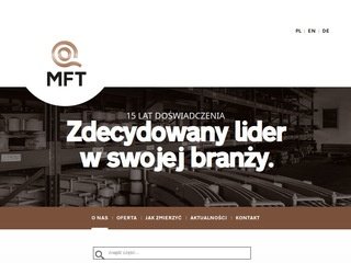 Podgląd mft-federn.com