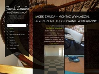 Miniaturka wykladziny.com.pl