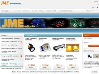 Podgląd jme.com.pl