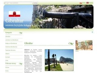 Podgląd gibraltar.info5.pl