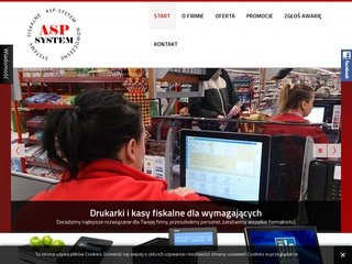 Podgląd asp-system.pl