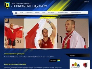 Podgląd zawiszabydgoszcz.pc.pl