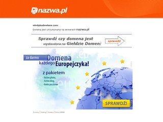 Podgląd windybudowlane.com