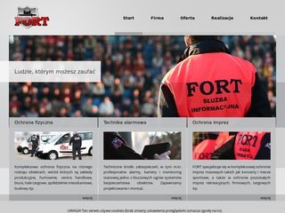 Podgląd detektywi.fortochrona.com.pl