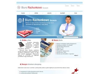 Podgląd biuro.rachunkowosci.pl