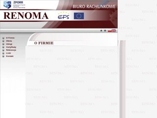 Podgląd biuro-renoma.pl