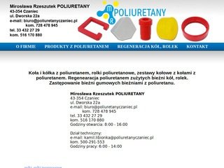 Podgląd polimery.zabi.pl