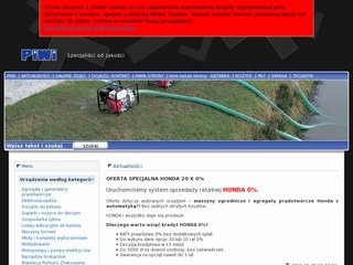 Podgląd piwi.com.pl