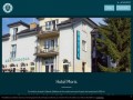 Podgląd hotel-moris.com.pl