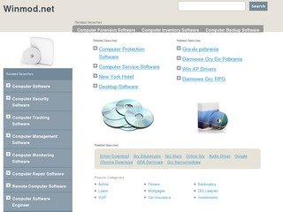 Podgląd winmod.net