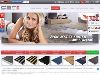 Podgląd csn.com.pl