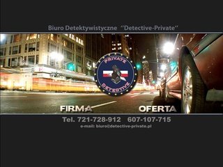 Podgląd detective-private.pl