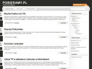 Podgląd pobieramy.pl