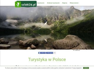 Podgląd szlaki24.pl