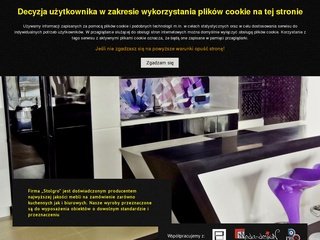 Podgląd stolgro.com.pl