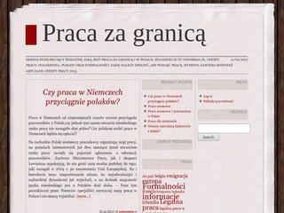 Podgląd praca4u.igns.pl