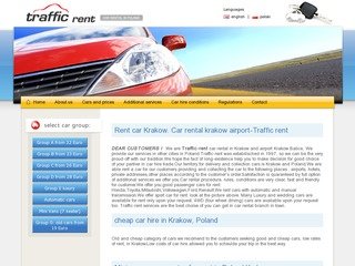 Podgląd traffic-rent.com