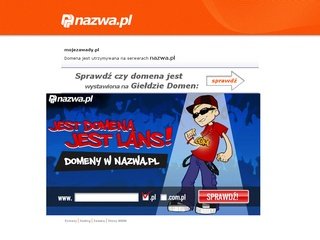 Podgląd mojezawady.pl