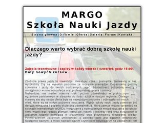 Podgląd margo.olsztyn.pl