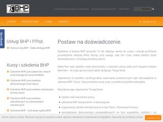 Podgląd securabhp.pl