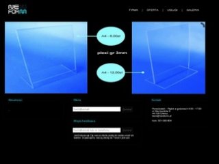 Podgląd newform.pl