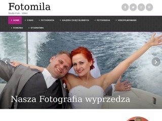 Podgląd fotomila.pl