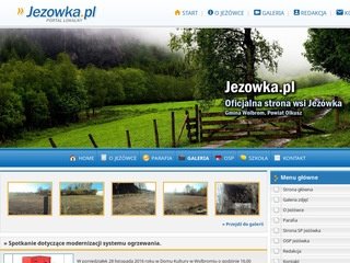 Podgląd jezowka.pl