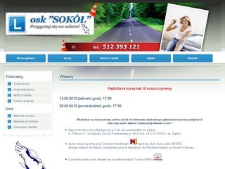 Podgląd osk-sokol.com