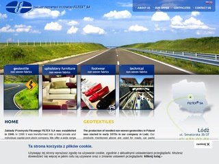 Podgląd filtex.com.pl