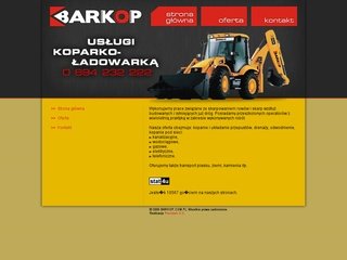 Podgląd barkop.com.pl