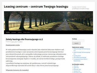 Miniaturka leasing-centrum.pl