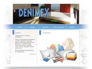 Miniaturka denimex.com.pl