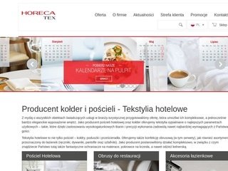 Podgląd horecatex.pl