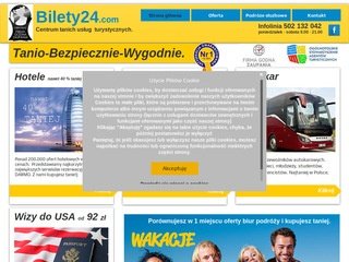 Podgląd bilety24.com