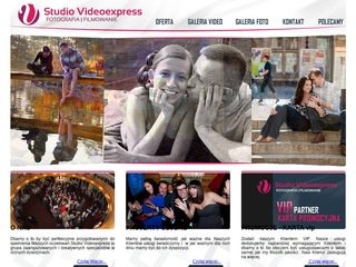 Podgląd videoexpress.pl